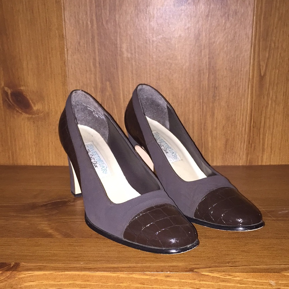 Brown SweetBriar 7.5N